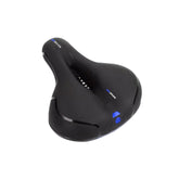 Spartan Soft Padded Saddle